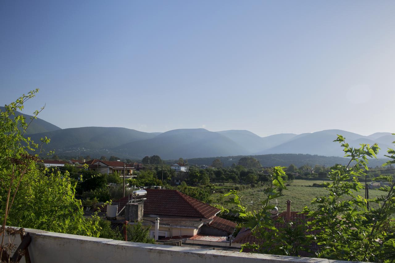 Staggia Studios Самі Екстер'єр фото